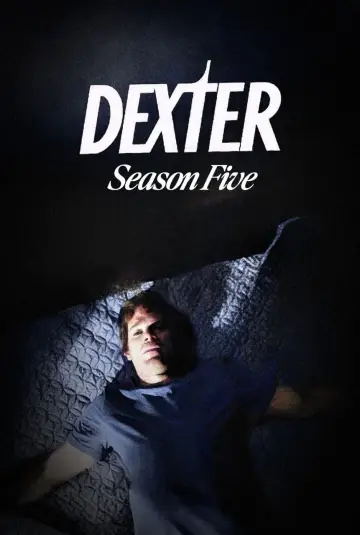 Постер к сериалу "Декстер" #1258446