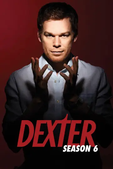 Постер к сериалу "Декстер" #1258449