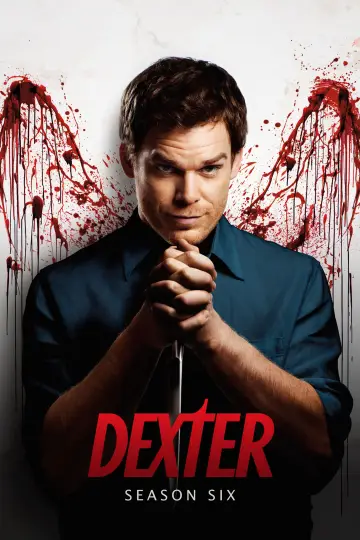 Постер к сериалу "Декстер" #1258450