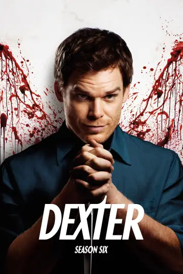 Постер к сериалу "Декстер" #1258451
