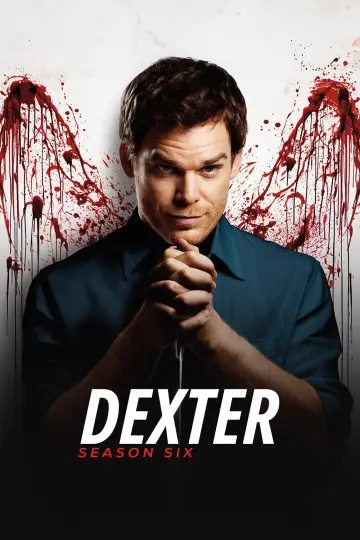 Постер к сериалу "Декстер" #1258452