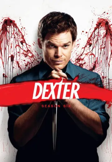 Постер к сериалу "Декстер" #1258454