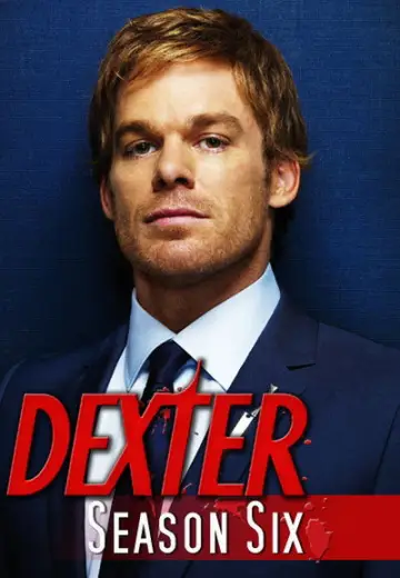 Постер к сериалу "Декстер" #1258455