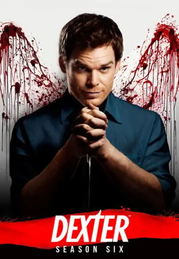 Постер к сериалу "Декстер" #1258456