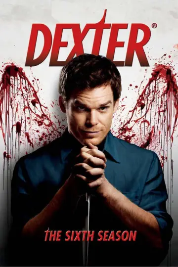 Постер к сериалу "Декстер" #1258458