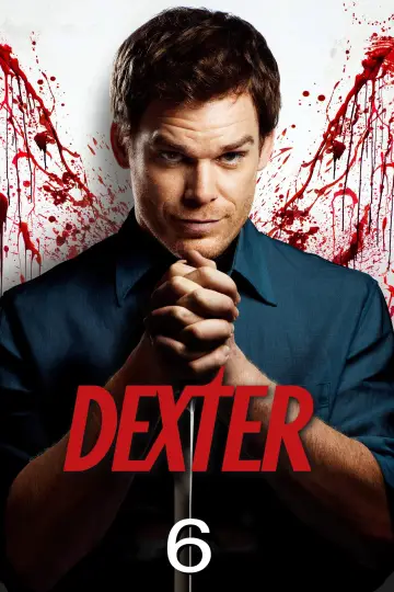 Постер к сериалу "Декстер" #1258459