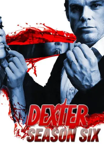 Постер к сериалу "Декстер" #1258461