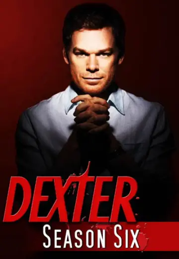 Постер к сериалу "Декстер" #1258462