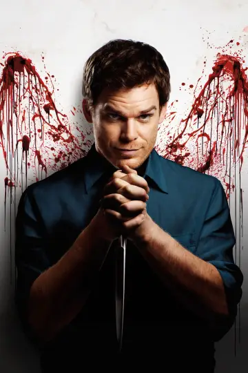 Постер к сериалу "Декстер" #1258464