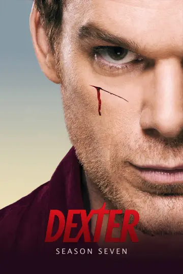 Постер к сериалу "Декстер" #1258469