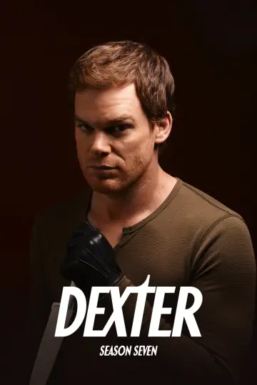 Постер к сериалу "Декстер" #1258470