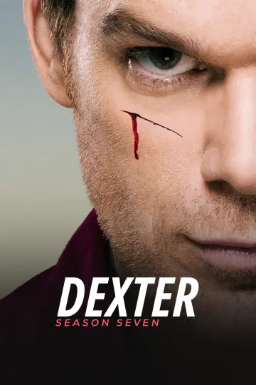 Постер к сериалу "Декстер" #1258471