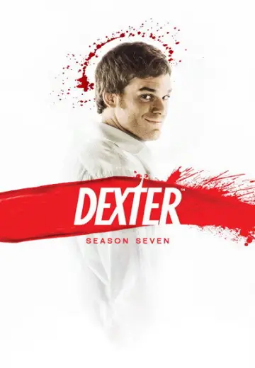 Постер к сериалу "Декстер" #1258475