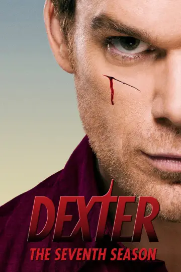 Постер к сериалу "Декстер" #1258476