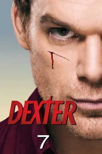 Постер к сериалу "Декстер" #1258477