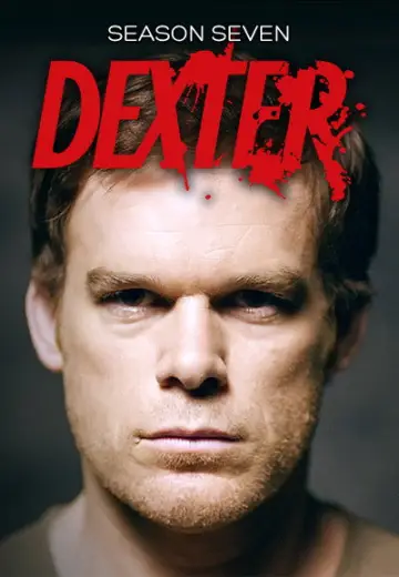 Постер к сериалу "Декстер" #1258478