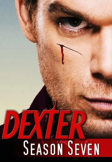 Постер к сериалу "Декстер" #1258480