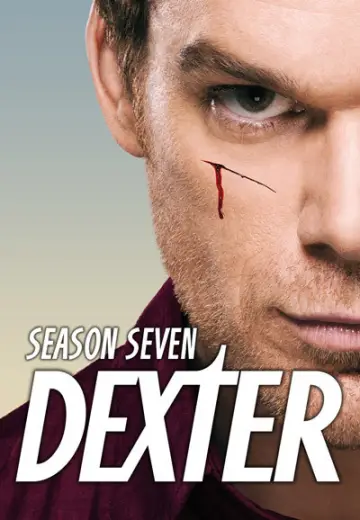 Постер к сериалу "Декстер" #1258481