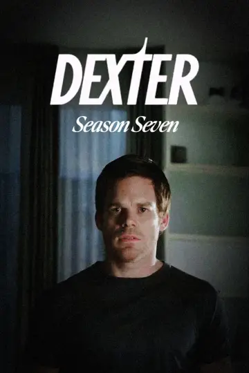 Постер к сериалу "Декстер" #1258488