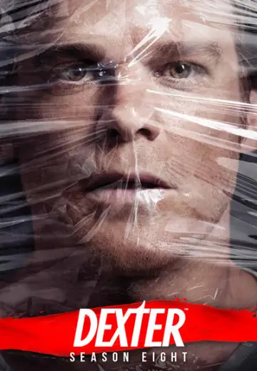 Постер к сериалу "Декстер" #1258491