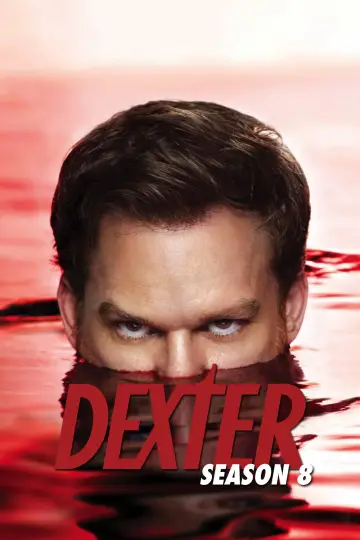Постер к сериалу "Декстер" #1258492