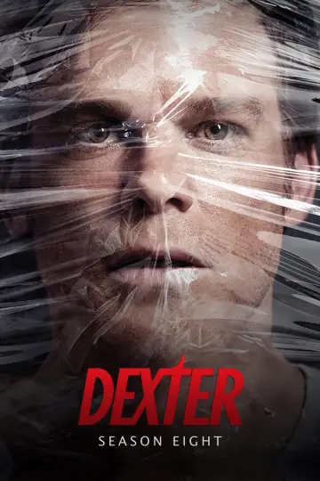 Постер к сериалу "Декстер" #1258493