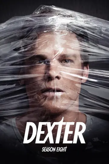 Постер к сериалу "Декстер" #1258494