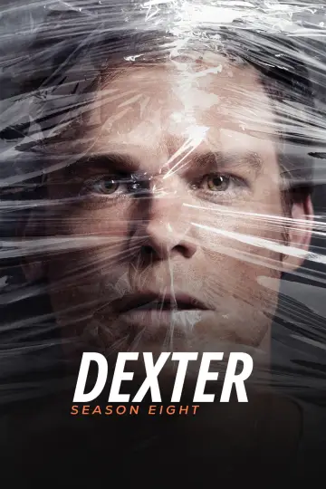 Постер к сериалу "Декстер" #1258495
