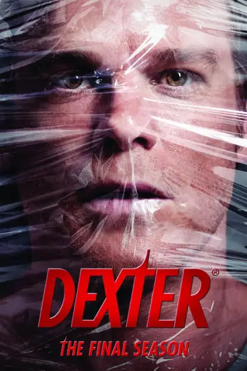 Постер к сериалу "Декстер" #1258496
