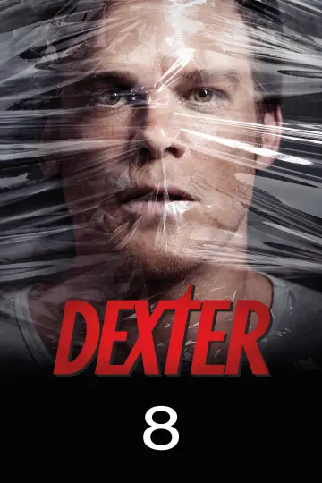 Постер к сериалу "Декстер" #1258497