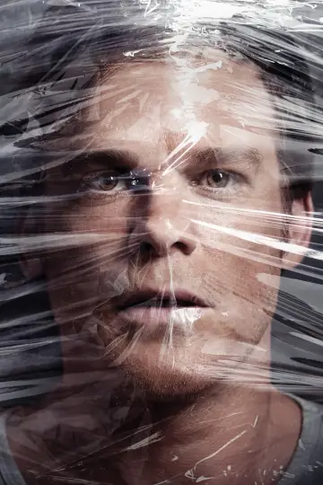 Постер к сериалу "Декстер" #1258499
