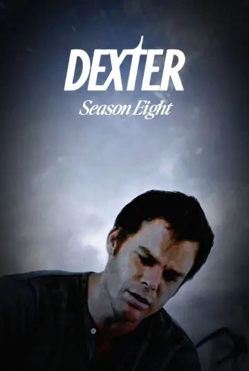 Постер к сериалу "Декстер" #1258502