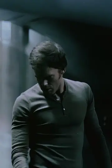 Постер к сериалу "Декстер" #1535721
