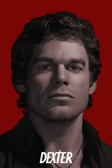 Постер к сериалу "Декстер" #1666254