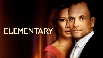 Задник к сериалу "Элементарно" #1258514