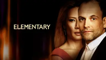 Задник к сериалу "Элементарно" #1258524