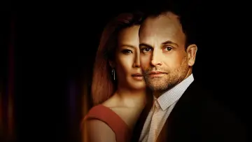 Задник к сериалу "Элементарно" #1258531