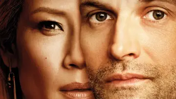 Задник к сериалу "Элементарно" #1258534