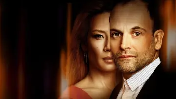 Задник к сериалу "Элементарно" #1258587