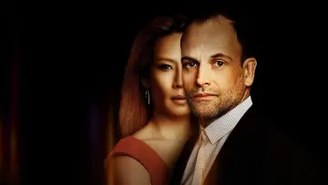 Задник к сериалу "Элементарно" #1258608