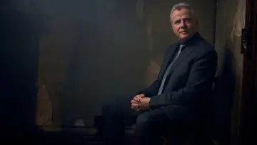 Задник к сериалу "Элементарно" #1258650