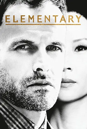 Постер к сериалу "Элементарно" #1258689