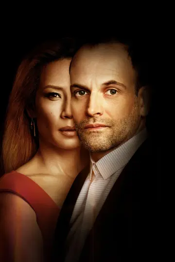 Постер к сериалу "Элементарно" #1258738
