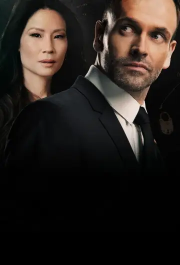 Постер к сериалу "Элементарно" #1258757