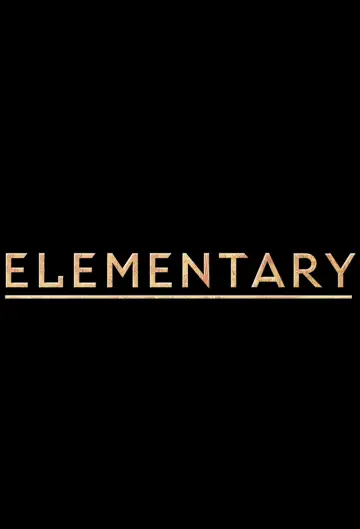 Постер к сериалу "Элементарно" #1258780