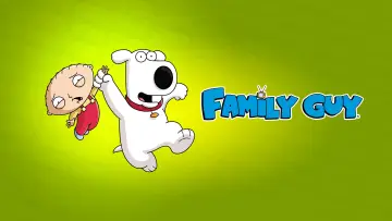 Задник к сериалу "Гриффины" #1233360