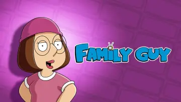 Задник к сериалу "Гриффины" #1233369