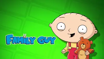 Задник к сериалу "Гриффины" #1233371