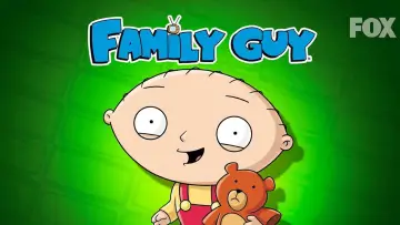Задник к сериалу "Гриффины" #1233375