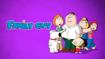 Задник к сериалу "Гриффины" #1233392